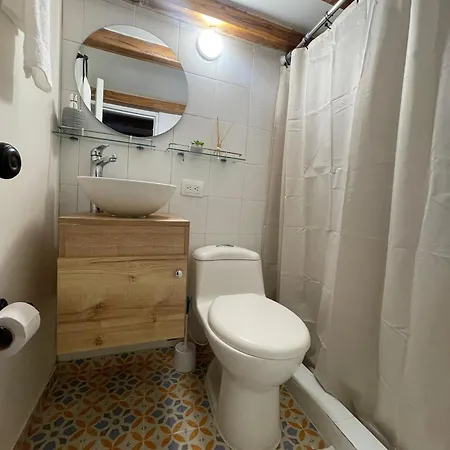 Apartment - Centro Historico *