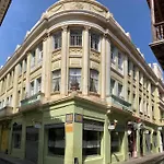 Apartamento Cartagena - centro histórico