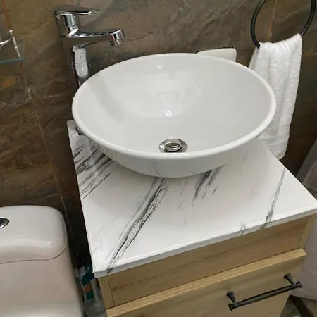 - Centro Historico Apartment *