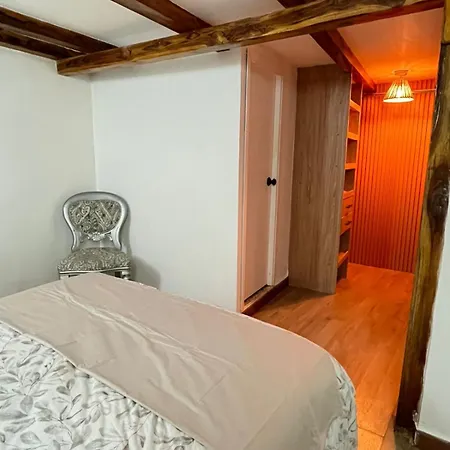 Apartment - Centro Historico *