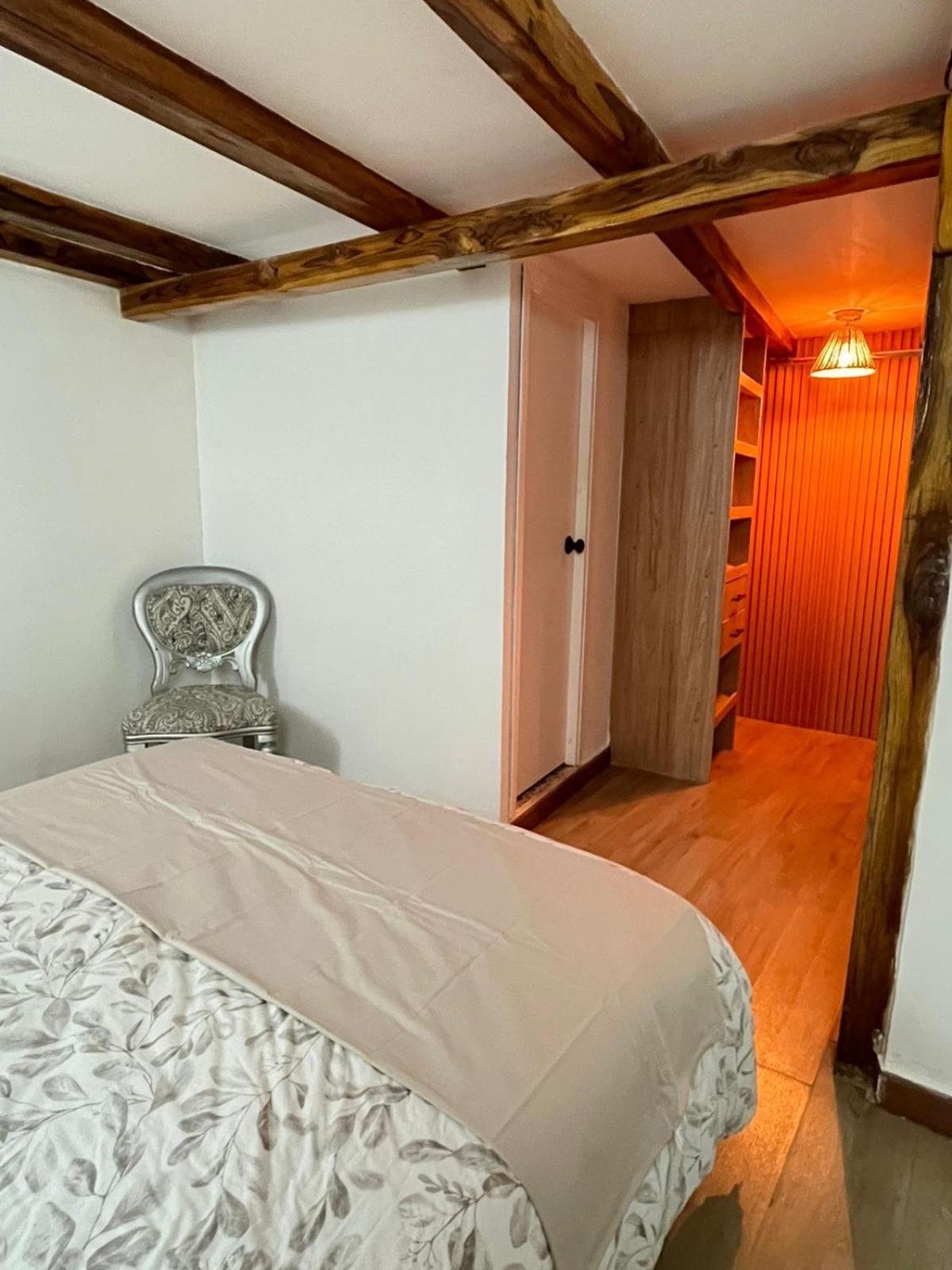 Apartamento - Centro Histórico *