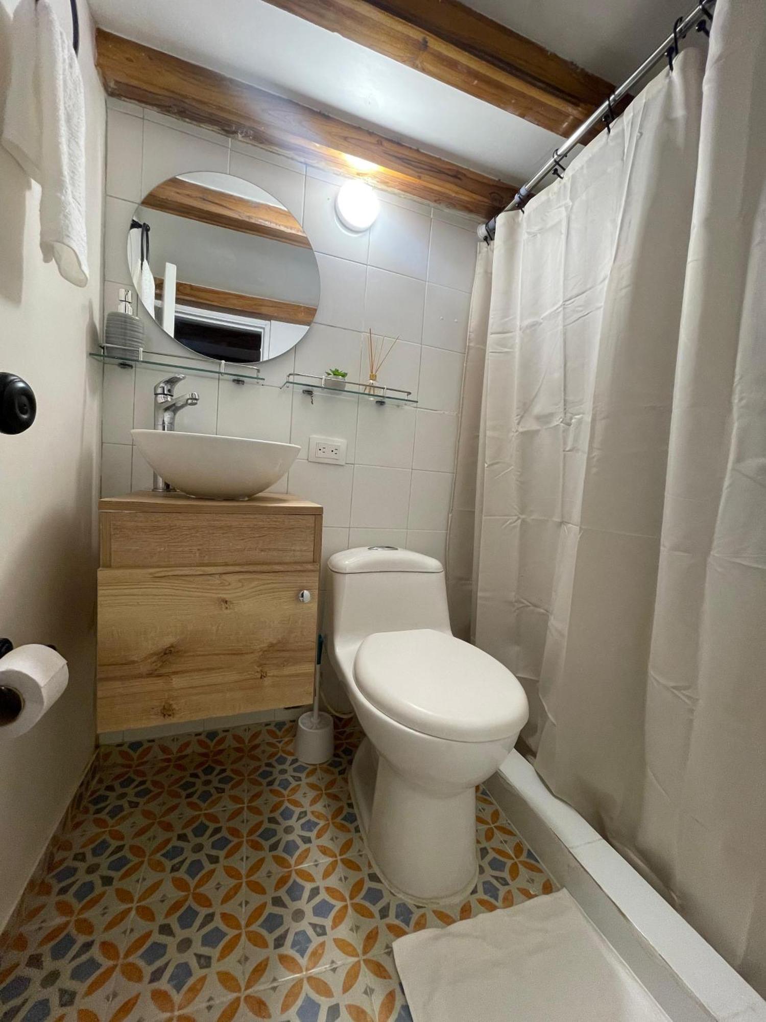 Apartamento - Centro Histórico *