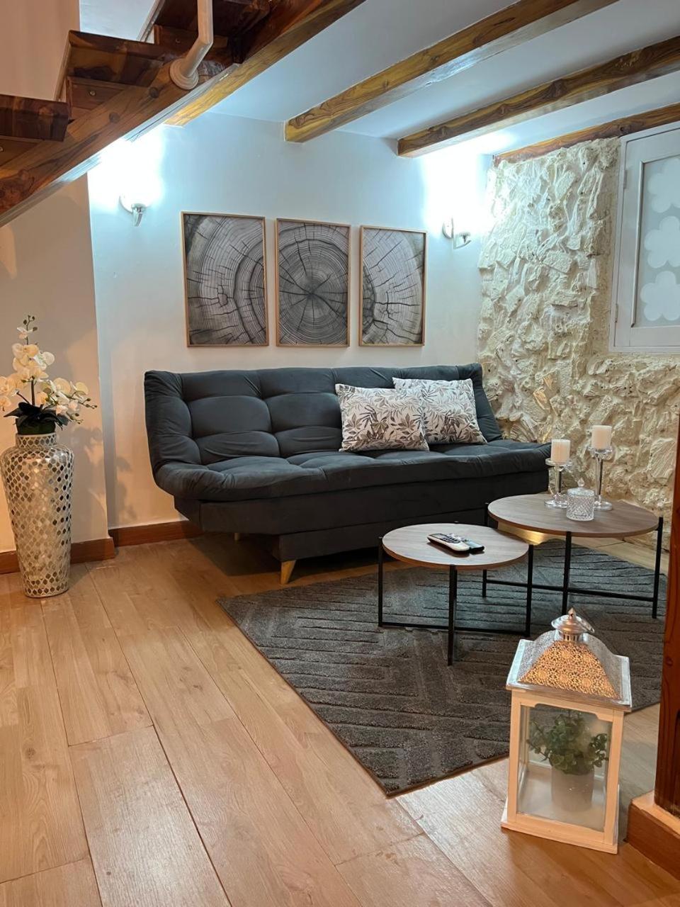 - Centro Historico *