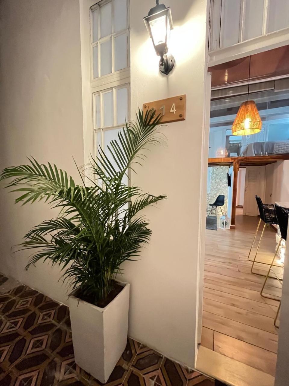 - Centro Historico Apartment *