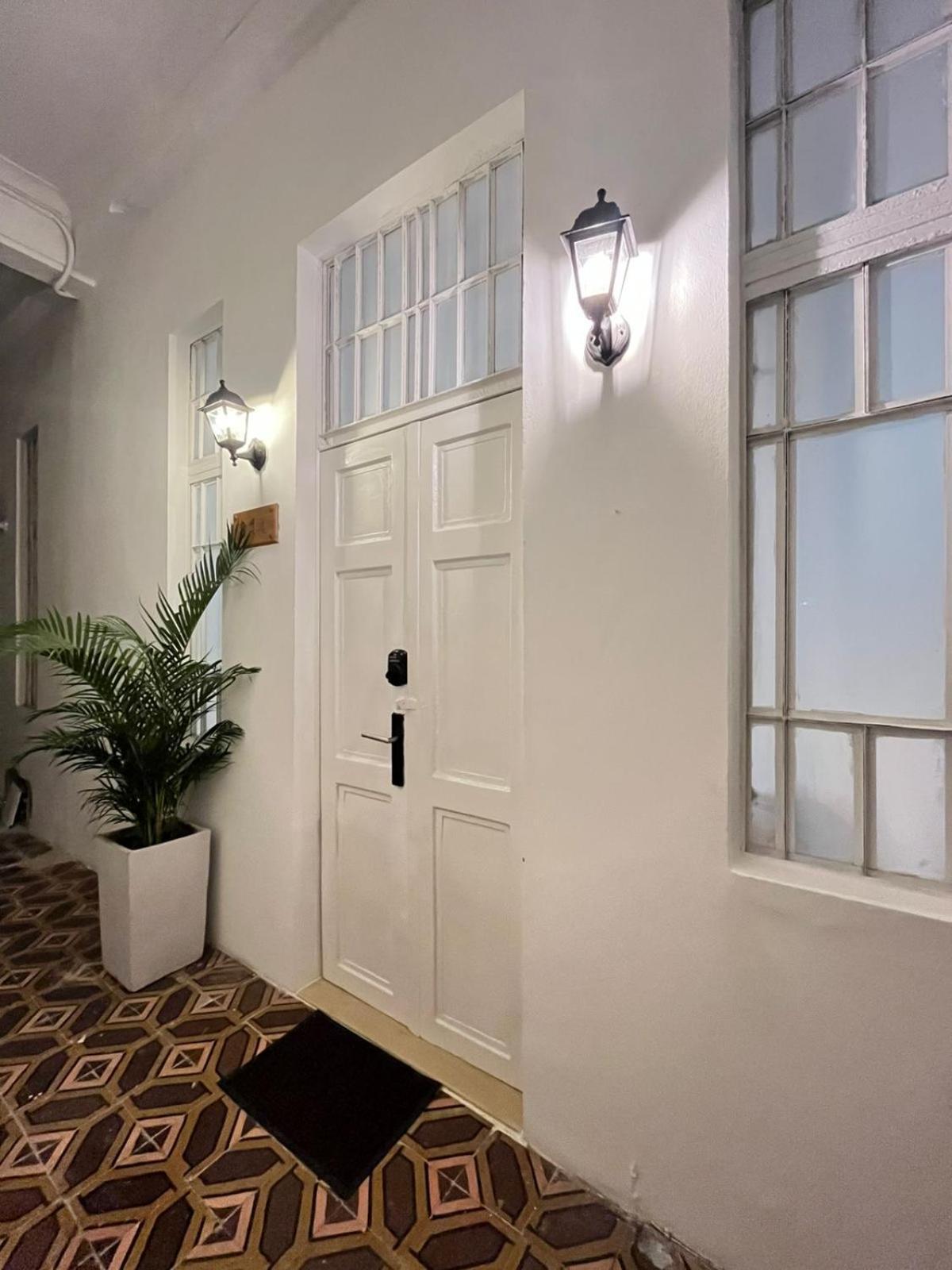 - Centro Historico *